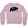 Bear Crewneck Sweatshirt