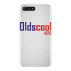oldscool 1976 iPhone 7 Plus Case
