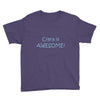 ciara Youth Tee