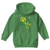 Humboldt Strong Youth Hoodie