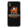 equal rights for replicants iPhoneX