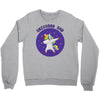 Unicorns Dab Crewneck Sweatshirt
