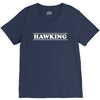 Steven Hawking V-Neck Tee