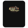 reys salvage Mousepad