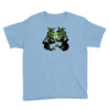 return of the mogwai Youth Tee