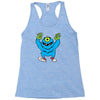 monster Racerback Tank