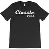 made in 1965classic mens 50th birthday gift dad 50 yearpresent T-Shirt