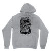 gorilla Unisex Hoodie
