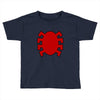 spiderman Toddler T-shirt