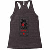 fuck sake Racerback Tank
