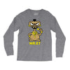 mr. et Long Sleeve Shirts