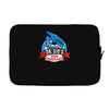 dr sid's Laptop sleeve