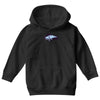 axolotl questions Youth Hoodie