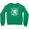 new lamb of god Crewneck Sweatshirt
