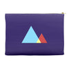 mountains Accessory Pouches