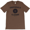 greendale alumni T-Shirt
