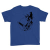eva 01 Youth Tee