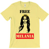 Free Melania T-Shirt