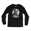 darth vermin Long Sleeve Shirts