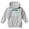 i don't have stepdaughter funny gift for stepdad. Youth Hoodie