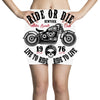 ride or die Mini Skirts