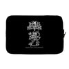 impaled nazarene Laptop sleeve