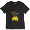 life field! V-Neck Tee