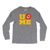 u c me john cena Long Sleeve Shirts