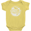 vandelay industries Baby Onesie