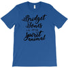 bridget jones is my spirit animal T-Shirt