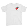 Minnie Mouse Youth Tee
