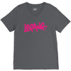 Logang Maverick V-Neck Tee