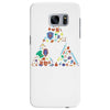 zelda item triforce Samsung Galaxy S7 Edge