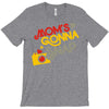 mom's gonna snap T-Shirt
