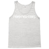 fighters Tank Top