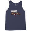 intervention Tank Top