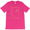 golden spiral T-Shirt