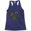 compass Racerback Tank