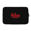 Stranger Things Laptop sleeve