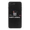 party animal iPhone 7 Plus Case