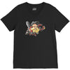 overwatch torbjorn cute spray V-Neck Tee