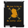 Nami One Piece iPad 3 and 4 Case