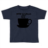 coffee snob Toddler T-shirt