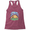 camper Racerback Tank