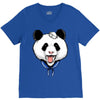 panda sailor V-Neck Tee