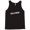 Hollyweed Tank Top