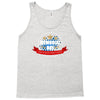 memorial day a time to honor Tank Top