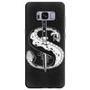 snake bills Samsung Galaxy S8 Plus
