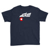 hecho en colorado long sleeve Youth Tee