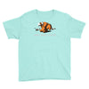 need more coffee Youth Tee
